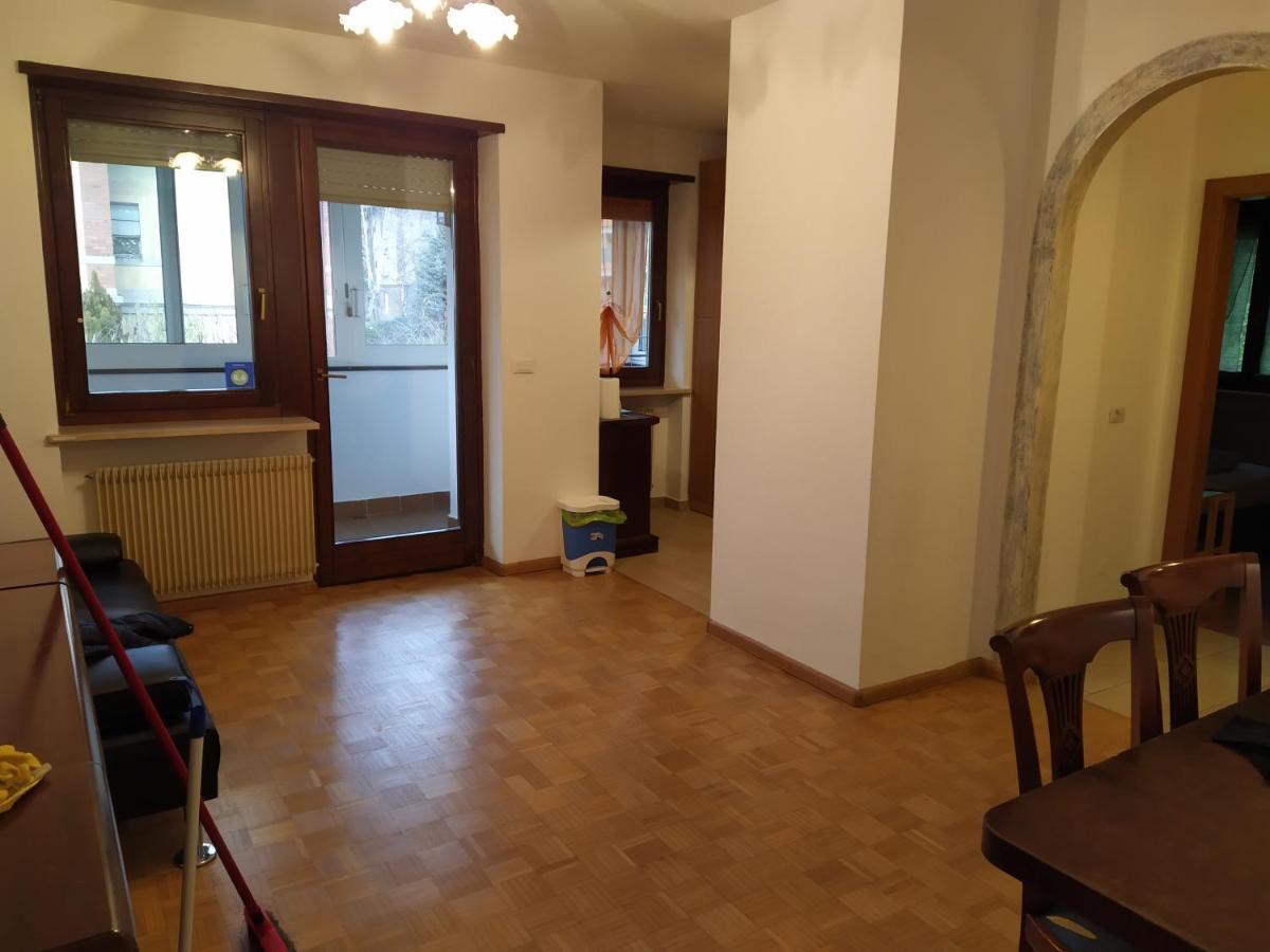 Mandy Apartment Merano Exterior photo