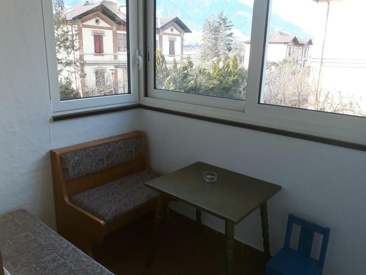 Mandy Apartment Merano Exterior photo